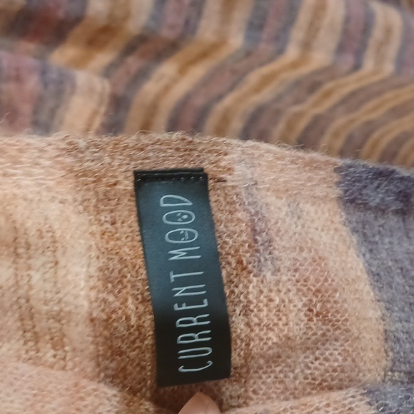 DOLLSKILL CURRENT MOOD XXL TOTAL ROMANCE MAXI DRESS AND SCARF - Picture 13 of 15